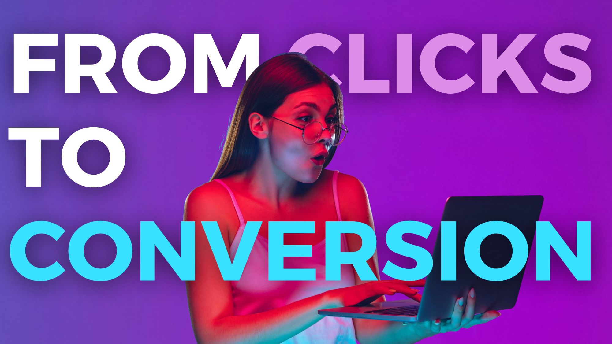 From Clicks to Conversions: The Art of Data-Driven Digital Marketing